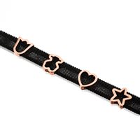 Collier Tous Femme Mesh in Argent 613102510 - 613102510